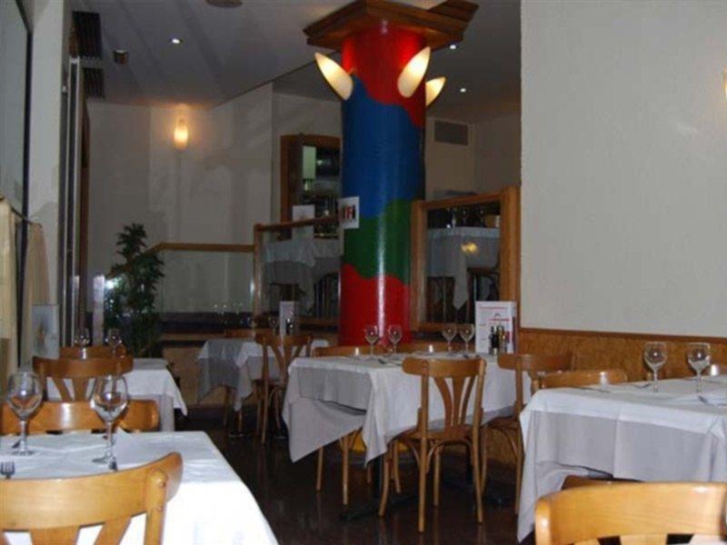 Les Closes Andorra la Vella Restoran foto